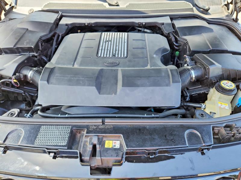 SALAG2V69GA836072 2016 Land Rover LR4 photo no. 12