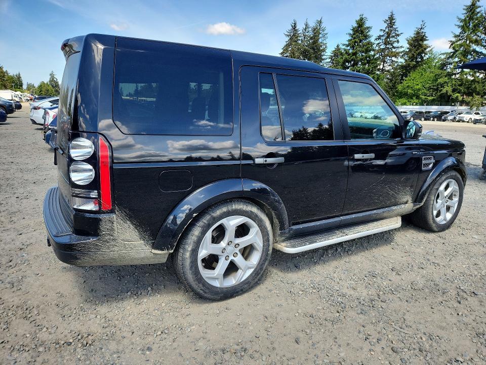 SALAG2V69GA836072 2016 Land Rover LR4 photo no. 3