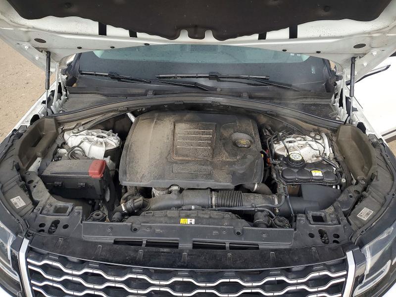 SALYJ2EX2PA361177 2023 Land Rover Range Rover photo no. 12