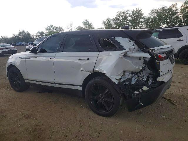 SALYJ2EX2PA361177 2023 Land Rover Range Rover photo no. 2
