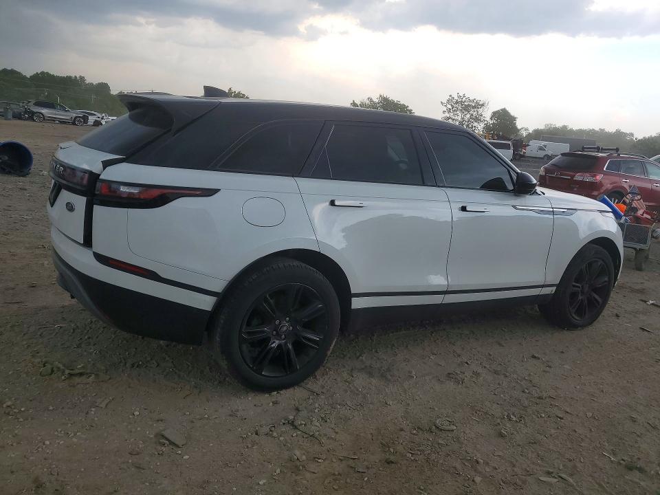 SALYJ2EX2PA361177 2023 Land Rover Range Rover photo no. 3