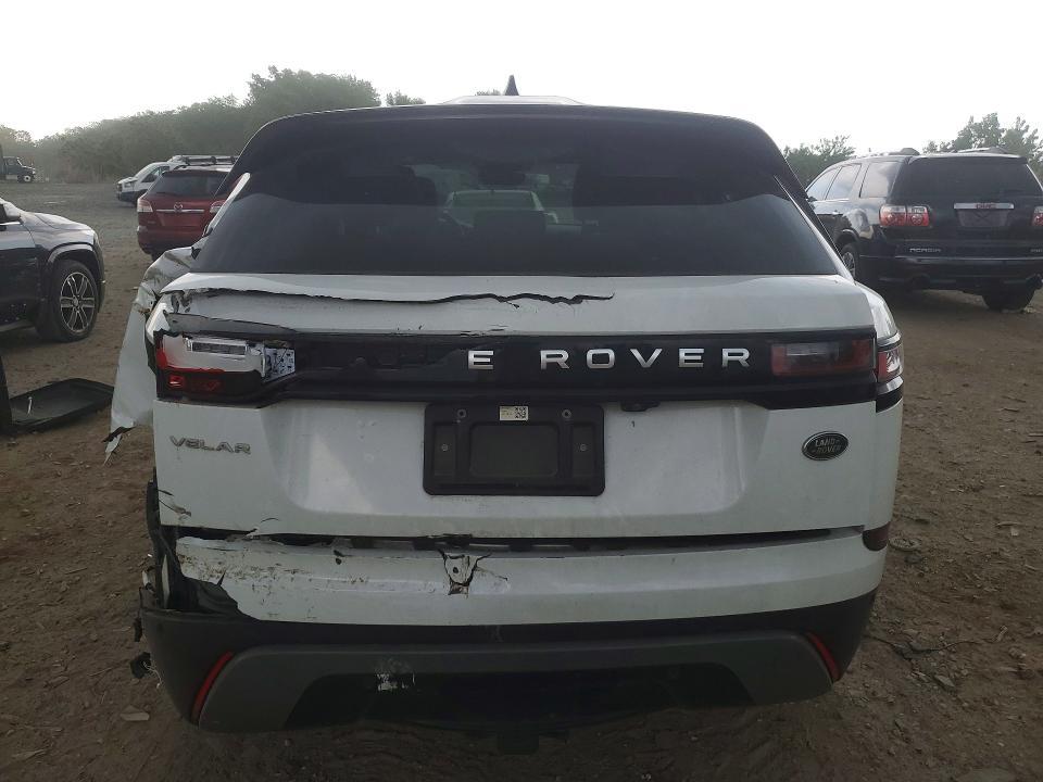 SALYJ2EX2PA361177 2023 Land Rover Range Rover photo no. 6
