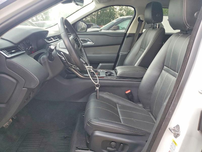 SALYJ2EX2PA361177 2023 Land Rover Range Rover photo no. 7
