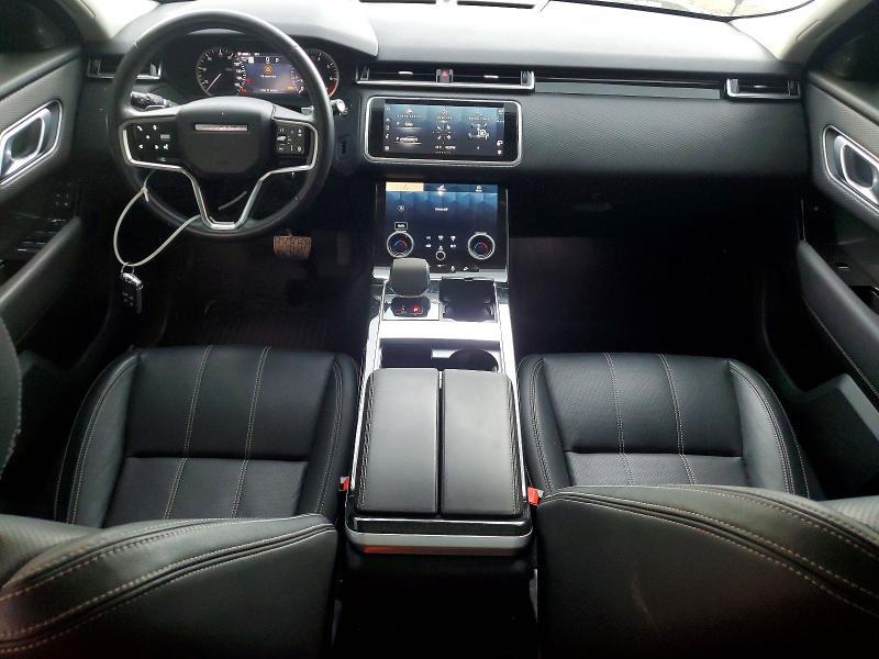 SALYJ2EX2PA361177 2023 Land Rover Range Rover photo no. 8