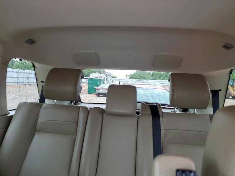 SALSF2D45DA811866 2013 Land Rover Range Rover photo no. 10
