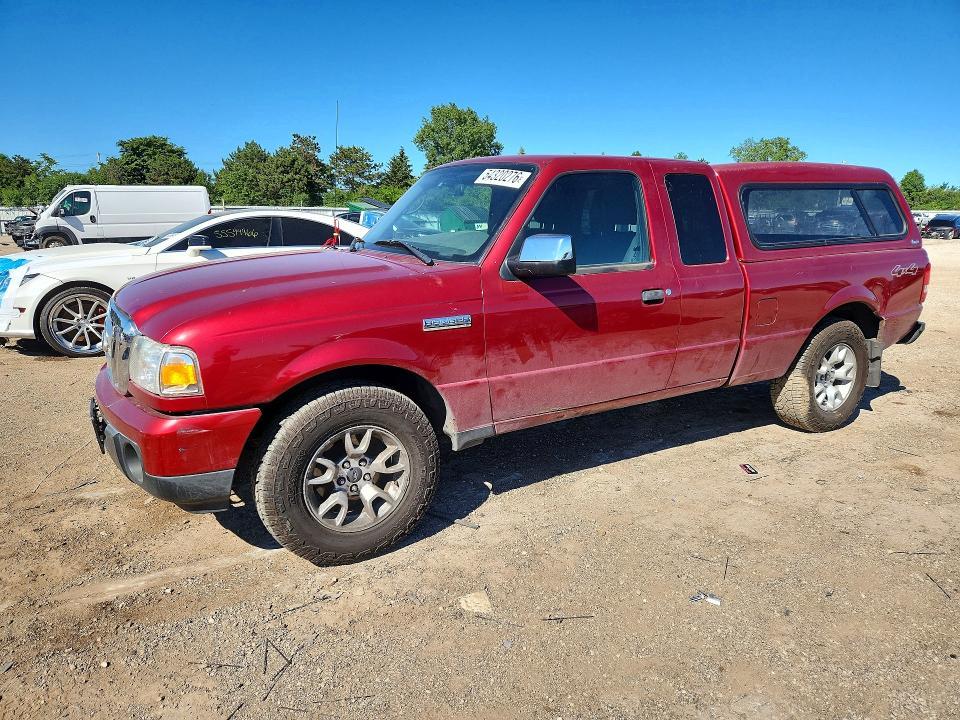 1FTLR4FEXAPA29978 2010 Ford Ranger photo no. 1