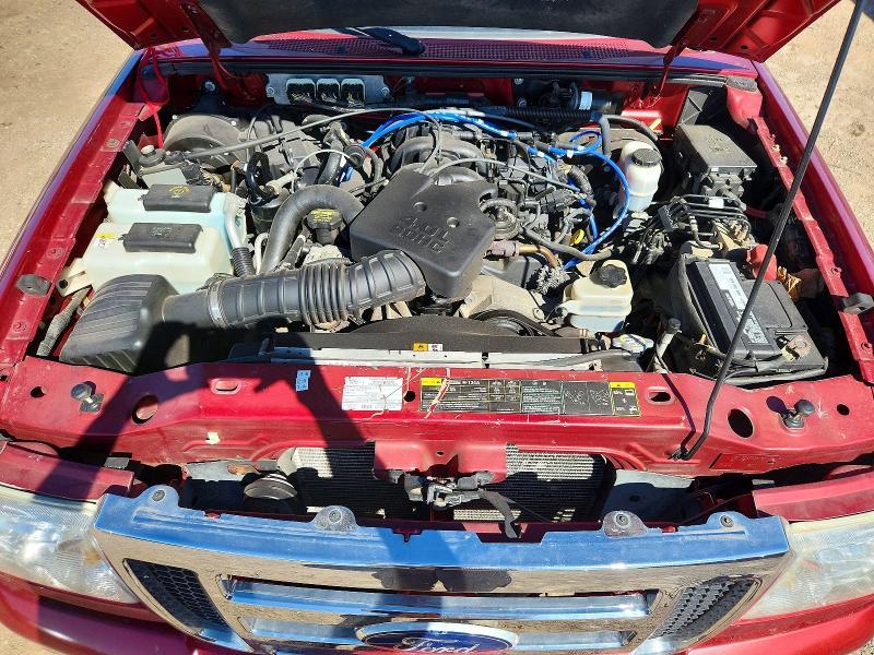 1FTLR4FEXAPA29978 2010 Ford Ranger photo no. 11