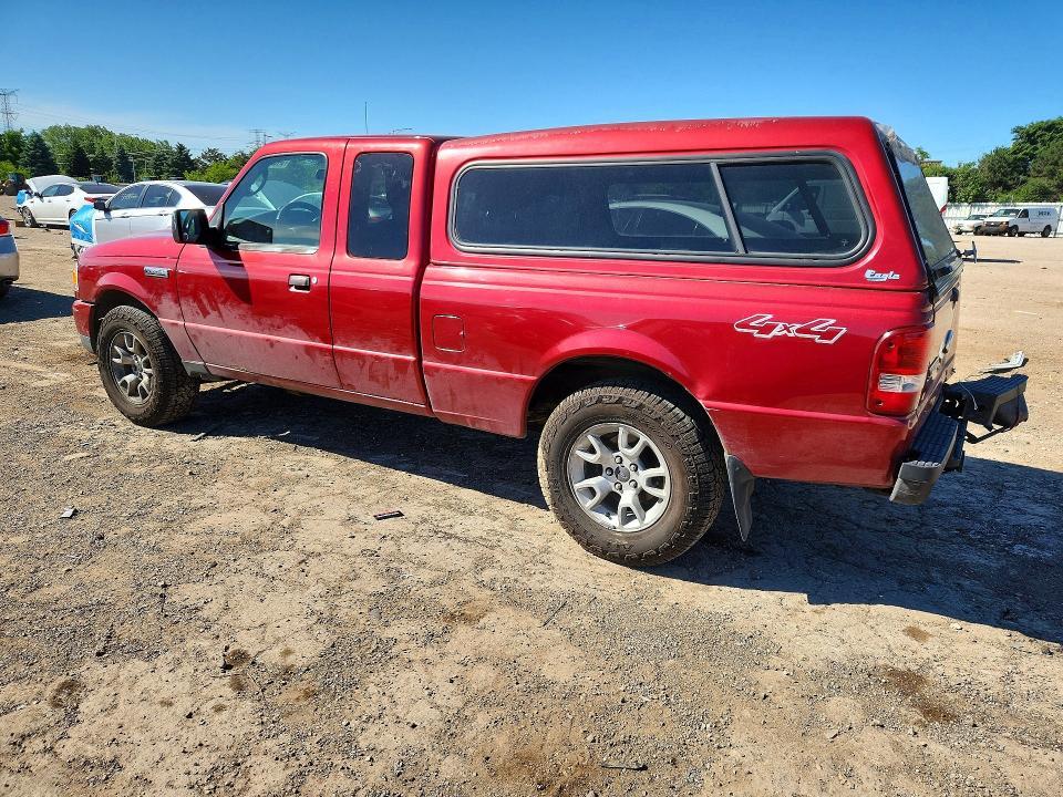 1FTLR4FEXAPA29978 2010 Ford Ranger photo no. 2