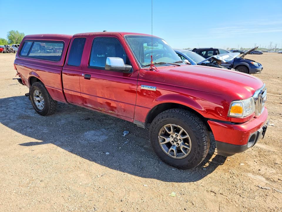 1FTLR4FEXAPA29978 2010 Ford Ranger photo no. 4