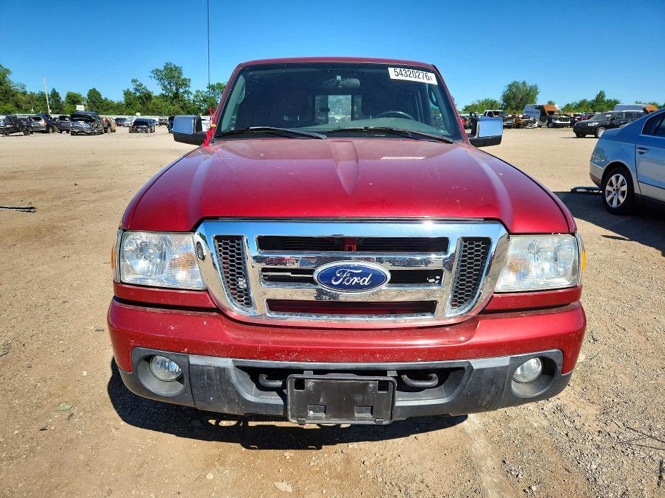 1FTLR4FEXAPA29978 2010 Ford Ranger photo no. 5