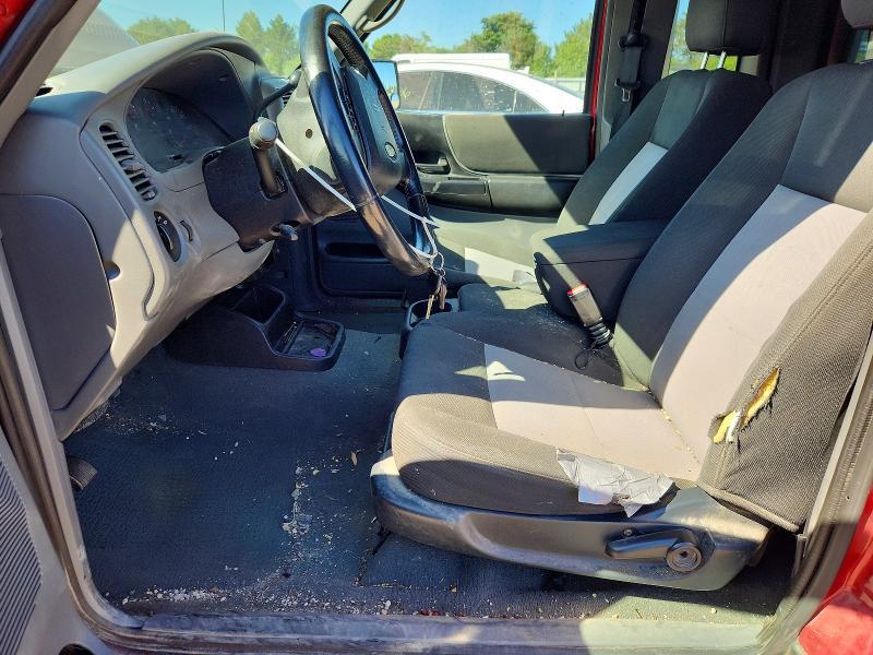 1FTLR4FEXAPA29978 2010 Ford Ranger photo no. 7