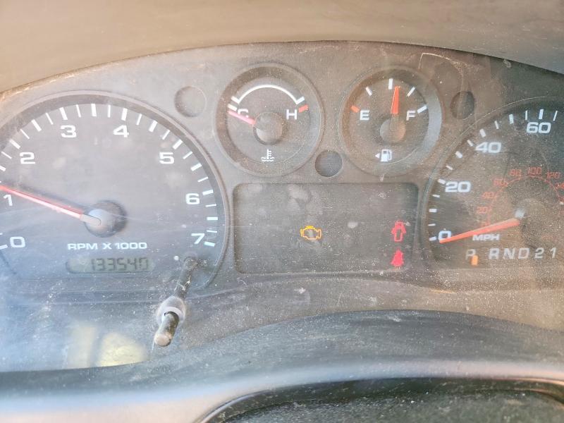 1FTLR4FEXAPA29978 2010 Ford Ranger photo no. 9