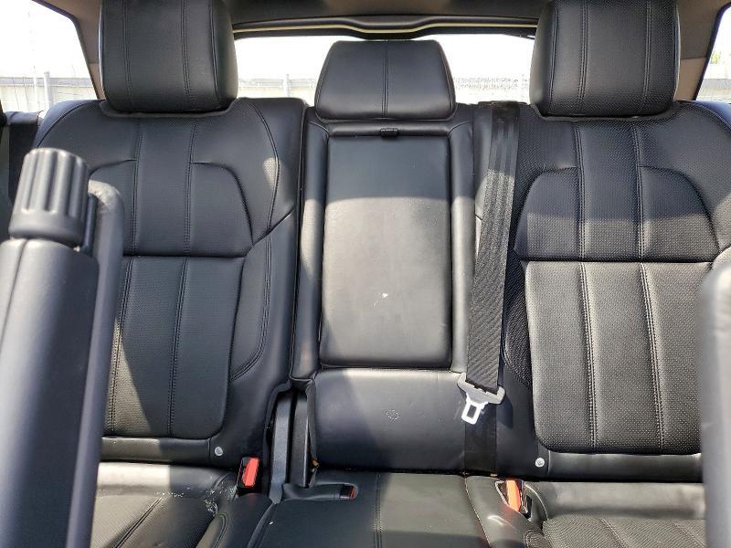 SALWR2TF7EA376443 2014 Land Rover Range Rover photo no. 10