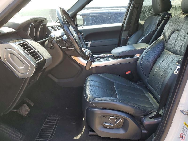 SALWR2TF7EA376443 2014 Land Rover Range Rover photo no. 7