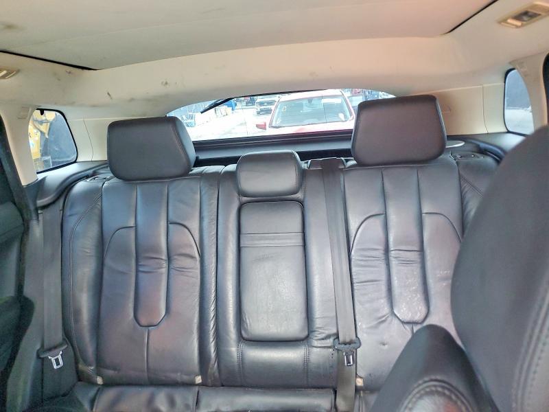 SALVR2BGXCH628891 2012 Land Rover Range Rover photo no. 10