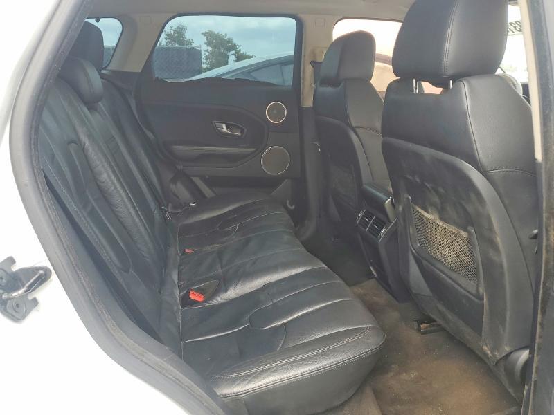 SALVR2BGXCH628891 2012 Land Rover Range Rover photo no. 11
