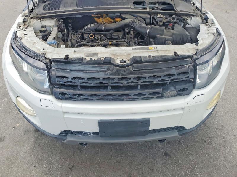 SALVR2BGXCH628891 2012 Land Rover Range Rover photo no. 12