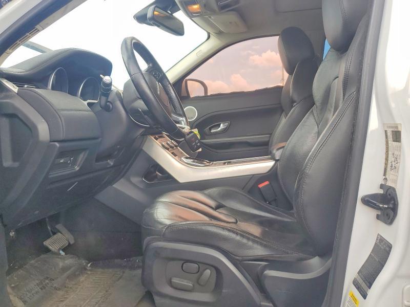 SALVR2BGXCH628891 2012 Land Rover Range Rover photo no. 7