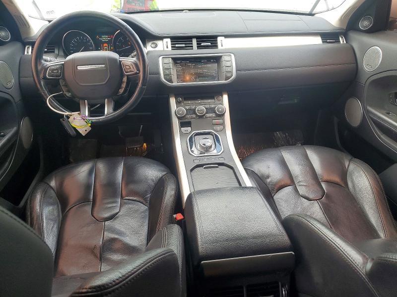 SALVR2BGXCH628891 2012 Land Rover Range Rover photo no. 8
