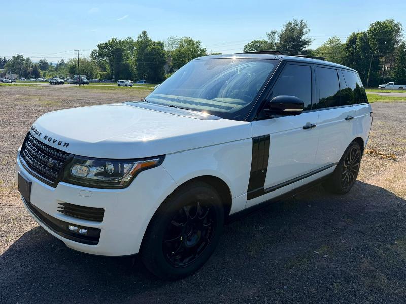 SALGS2TF9FA210354 2015 Land Rover Range Rover photo no. 1