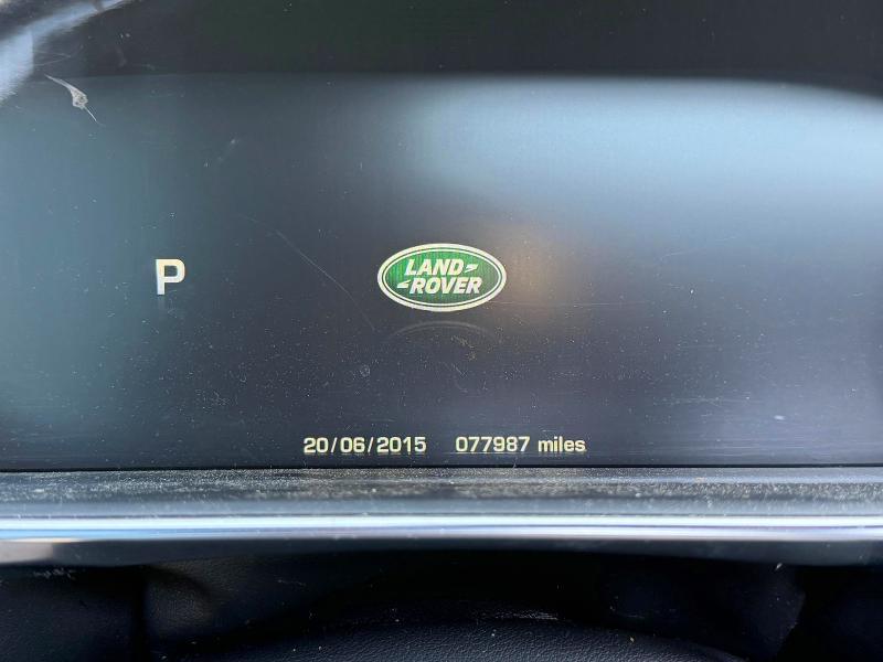 SALGS2TF9FA210354 2015 Land Rover Range Rover photo no. 10