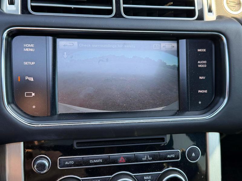 SALGS2TF9FA210354 2015 Land Rover Range Rover photo no. 11