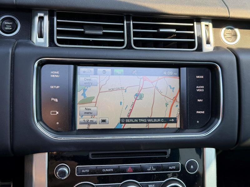 SALGS2TF9FA210354 2015 Land Rover Range Rover photo no. 12