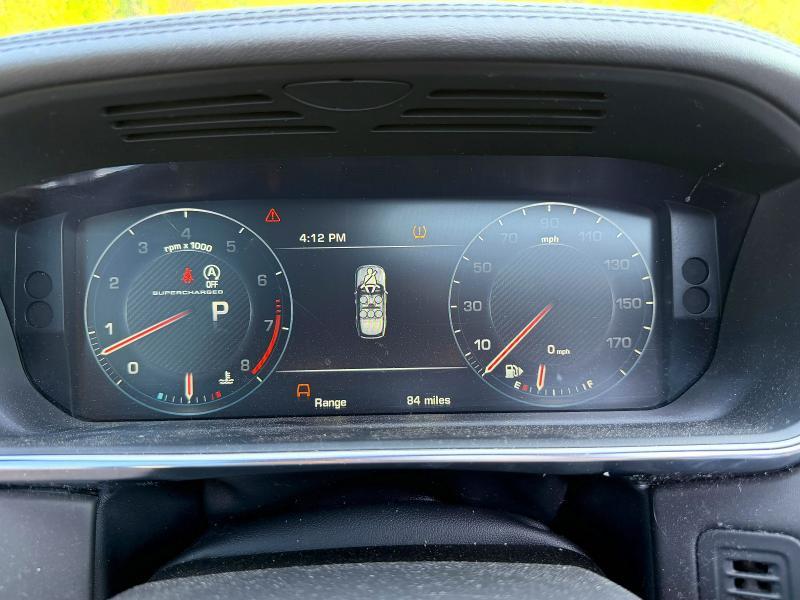 SALGS2TF9FA210354 2015 Land Rover Range Rover photo no. 13