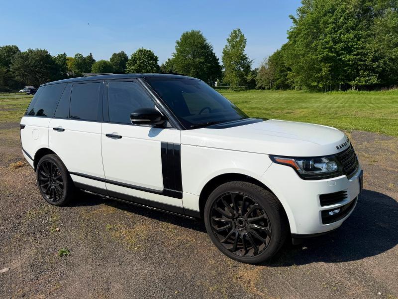 SALGS2TF9FA210354 2015 Land Rover Range Rover photo no. 4