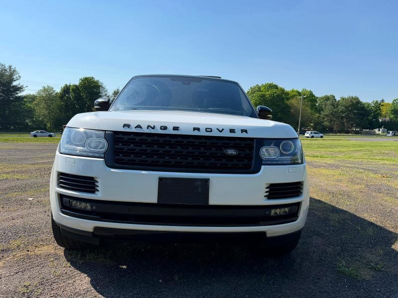 SALGS2TF9FA210354 2015 Land Rover Range Rover photo no. 5