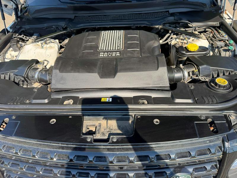 SALGS2TF9FA210354 2015 Land Rover Range Rover photo no. 7