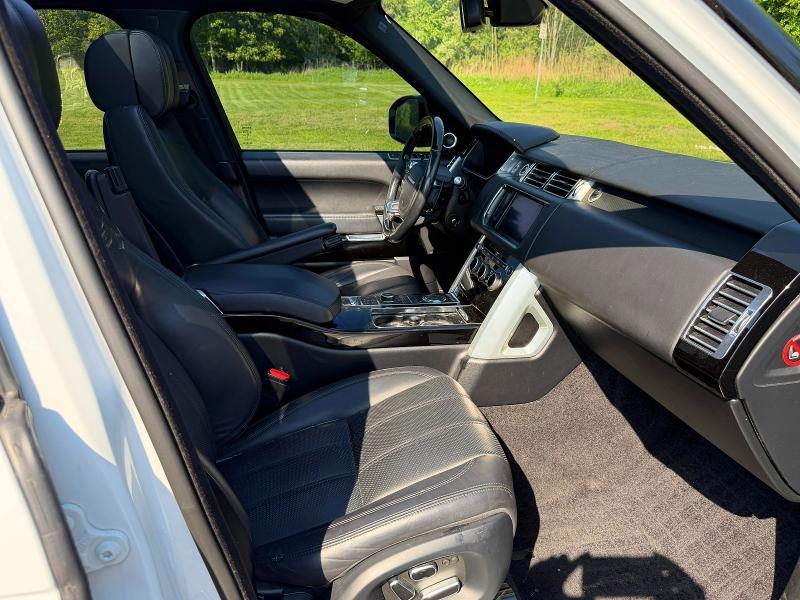 SALGS2TF9FA210354 2015 Land Rover Range Rover photo no. 8