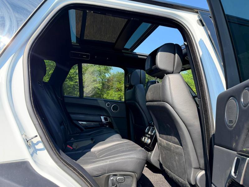 SALGS2TF9FA210354 2015 Land Rover Range Rover photo no. 9
