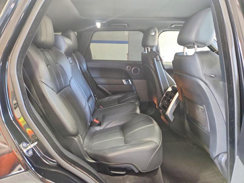 SALWR2KF2GA548902 2016 Land Rover Range Rover photo no. 11