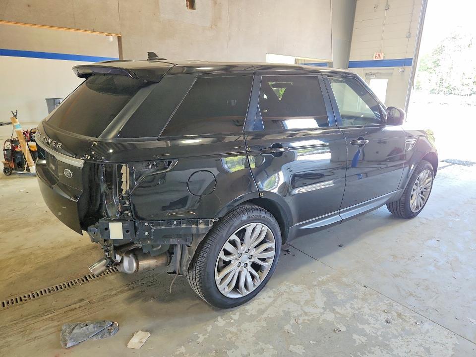 SALWR2KF2GA548902 2016 Land Rover Range Rover photo no. 3