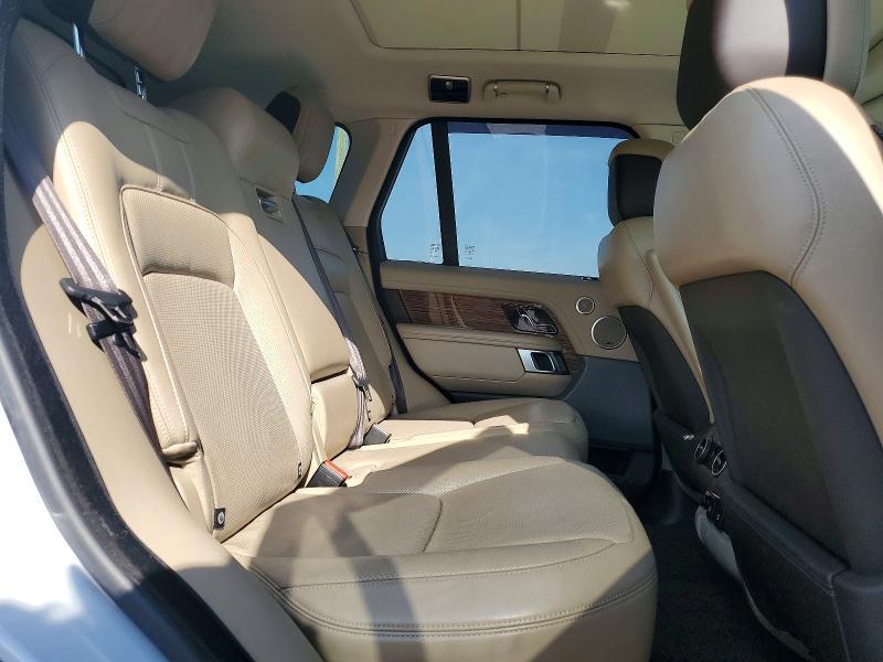 SALGS2RK5KA547456 2019 Land Rover Range Rover photo no. 11