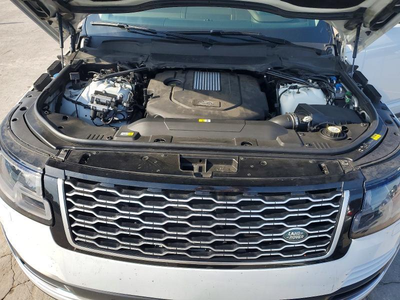 SALGS2RK5KA547456 2019 Land Rover Range Rover photo no. 12