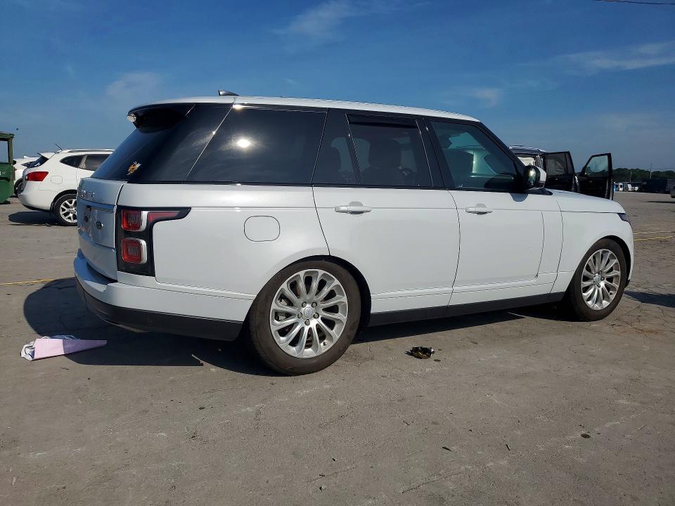 SALGS2RK5KA547456 2019 Land Rover Range Rover photo no. 3