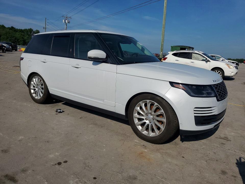 SALGS2RK5KA547456 2019 Land Rover Range Rover photo no. 4