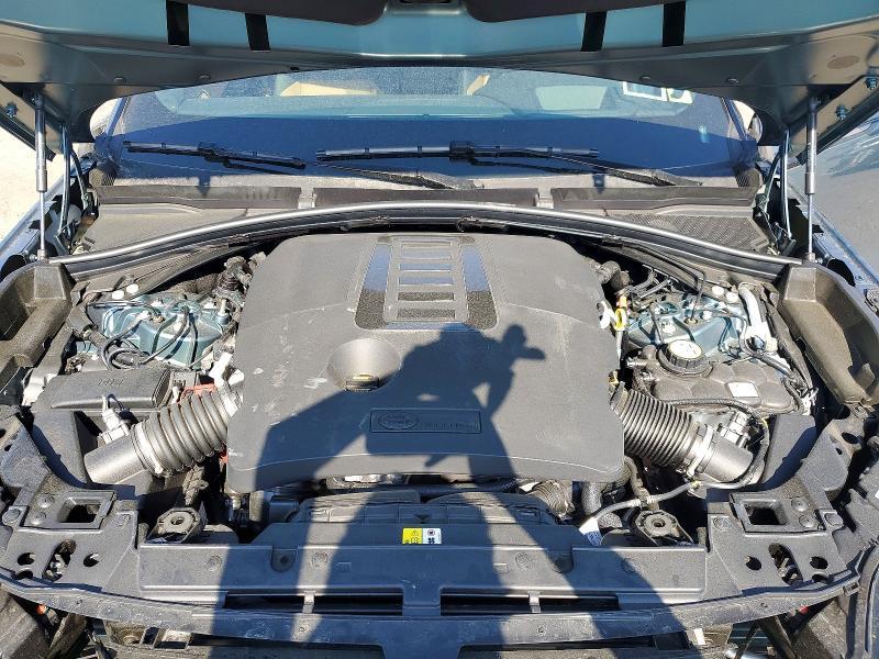 SALY12FU6TA818894 2026 Land Rover Range Rover photo no. 12