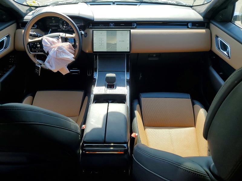 SALY12FU6TA818894 2026 Land Rover Range Rover photo no. 8