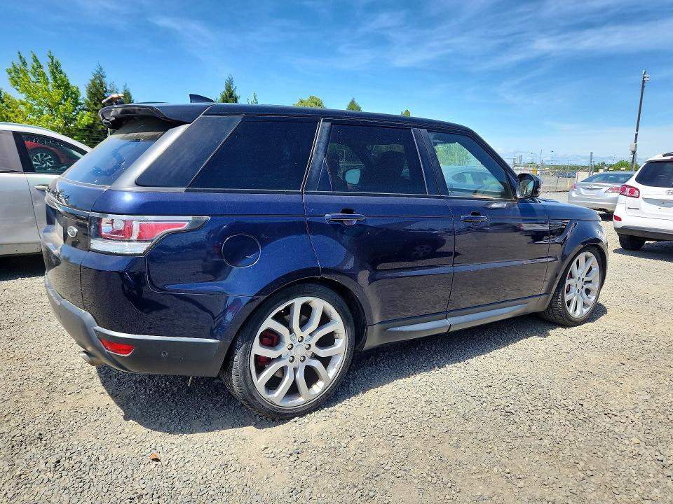 SALWR2FE8HA129357 2017 Land Rover Range Rover photo no. 3