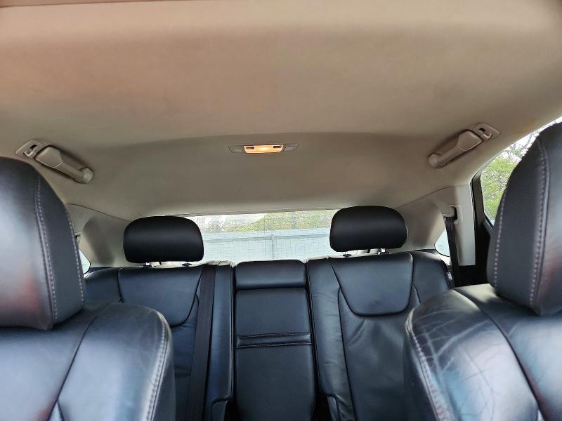 2T2BK1BA4FC284533 2015 Lexus RX photo no. 10