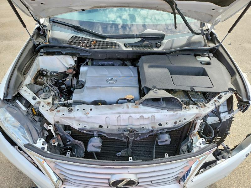 2T2BK1BA4FC284533 2015 Lexus RX photo no. 12