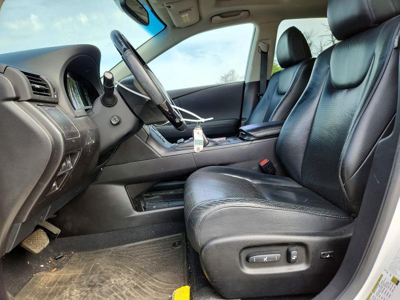 2T2BK1BA4FC284533 2015 Lexus RX photo no. 7
