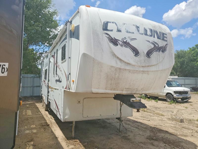 2008 Heartland Rv Unknown