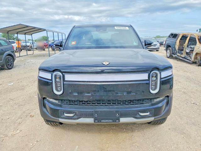 7FCTGAALXNN007792 2022 Rivian R1T photo no. 5