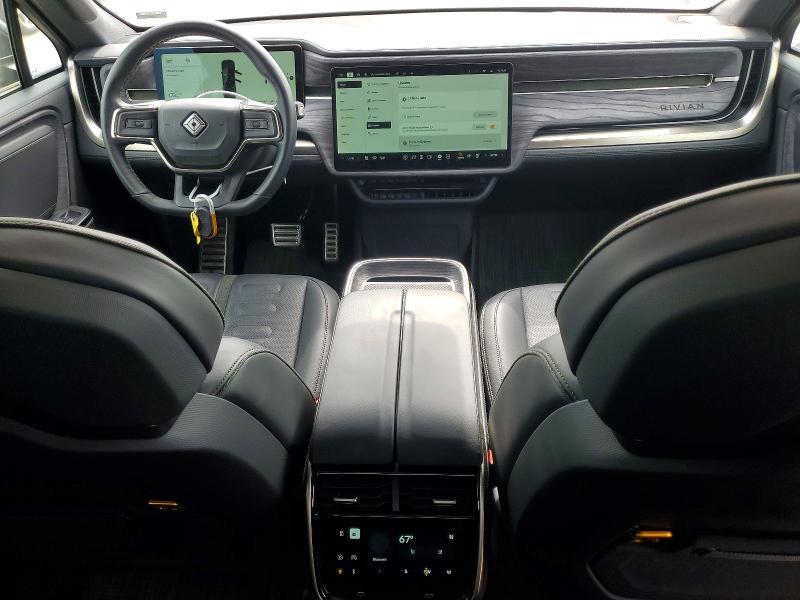 7FCTGAALXNN007792 2022 Rivian R1T photo no. 8