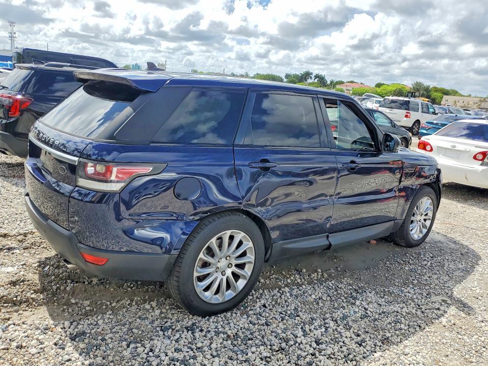 SALWG2VFXGA578554 2016 Land Rover Range Rover photo no. 3