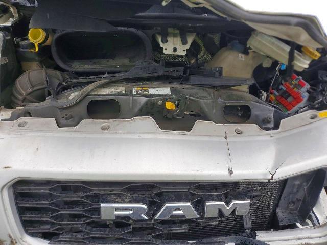 3C6LRVCG6ME516523 2021 RAM Promaster photo no. 12